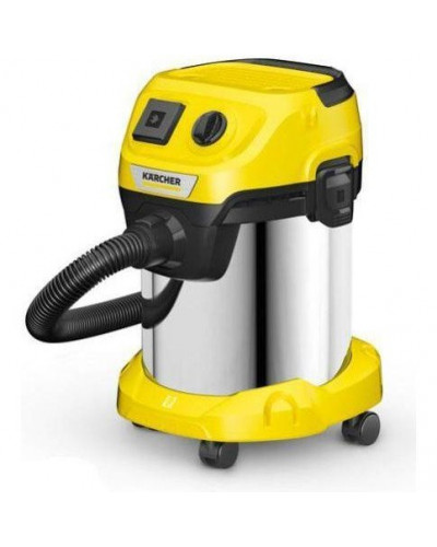 Професійний пилосос Karcher WD 3 P S V-17/4/20 (1.628-191.0)