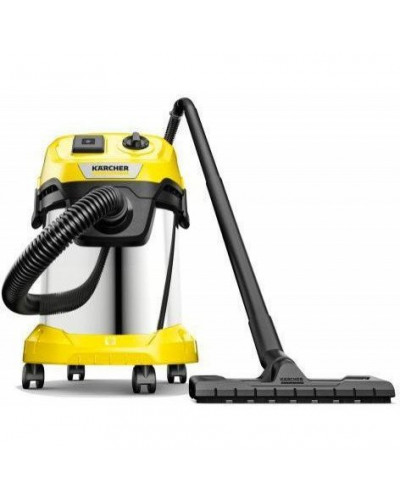 Професійний пилосос Karcher WD 3 P S V-17/4/20 (1.628-191.0)