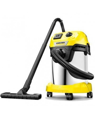 Професійний пилосос Karcher WD 3 P S V-17/4/20 (1.628-191.0)