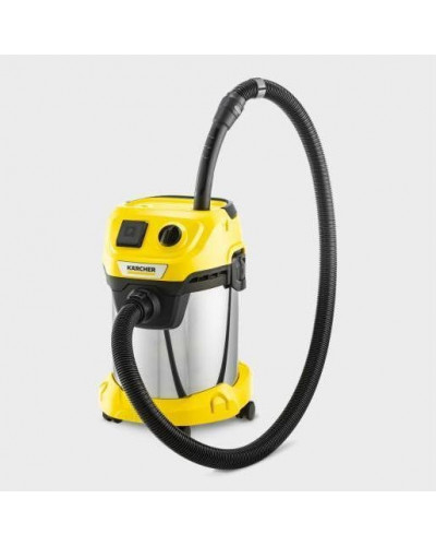 Професійний пилосос Karcher WD 3 P S V-17/4/20 (1.628-191.0)