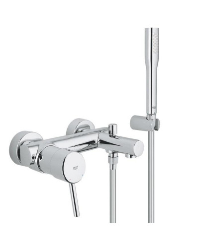 Змішувач для ванни GROHE 32212001