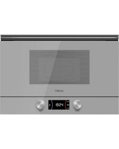 Микроволновка с грилем Teka ML 8220 BIS SM (112030004)