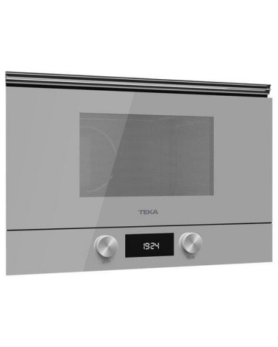 Микроволновка с грилем Teka ML 8220 BIS SM (112030004)