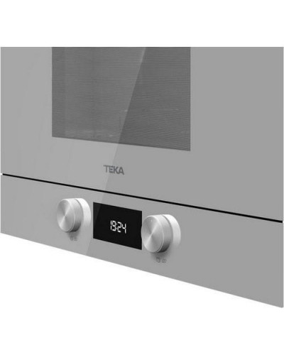 Микроволновка с грилем Teka ML 8220 BIS SM (112030004)