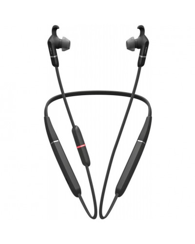 Специализированная гарнитура JABRA Evolve 65e MS (6599-623-109)