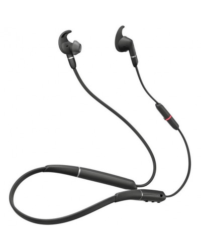 Специализированная гарнитура JABRA Evolve 65e MS (6599-623-109)