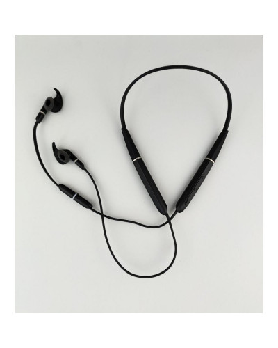 Специализированная гарнитура JABRA Evolve 65e MS (6599-623-109)