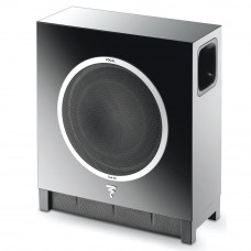 Сабвуфер активний Focal Sub Air Black