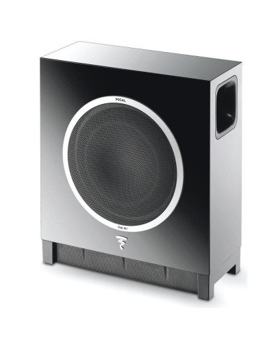 Сабвуфер активний Focal Sub Air Black