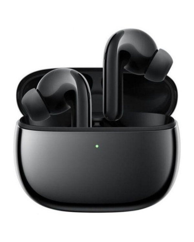 Навушники TWS Xiaomi FlipBuds Pro Black (BHR5114GL)