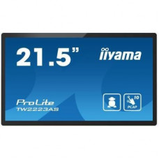 Інформаційний дисплей iiyama TW2223AS-B1