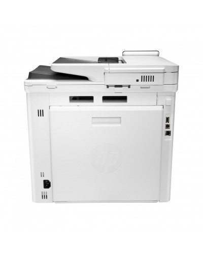 МФУ HP Color LaserJet Pro M479dw + Wi-Fi (W1A77A)