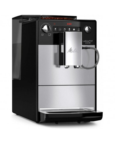 Кофемашина автоматическая Melitta Latticia OT F30/0-101