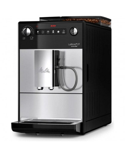 Кофемашина автоматическая Melitta Latticia OT F30/0-101