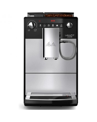 Кофемашина автоматическая Melitta Latticia OT F30/0-101