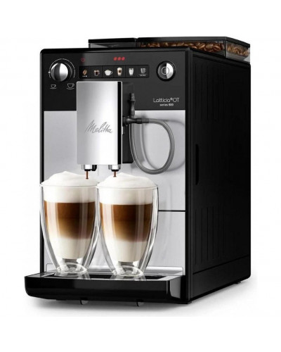 Кофемашина автоматическая Melitta Latticia OT F30/0-101