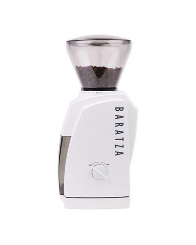 Кавомолка електрична Baratza Encore White