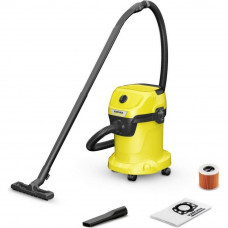 Професійний пилосос Karcher KWD 3 V-17/4/20/F (1.628-442.0)