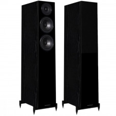 Підлогова акустична система Wharfedale Diamond 12.3 Black