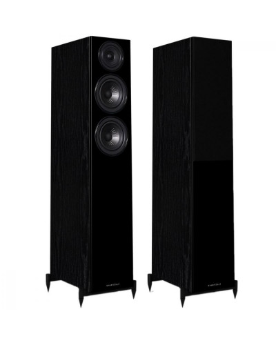 Підлогова акустична система Wharfedale Diamond 12.3 Black