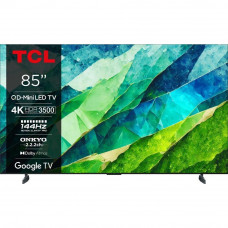 QLED телевізор TCL 85C855