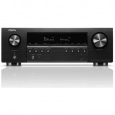 AV-ресивер Denon AVR-S770H Black