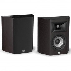 Фронтальні акустичні колонки JBL Studio 610 Dark Walnut (JBLS610DKW)