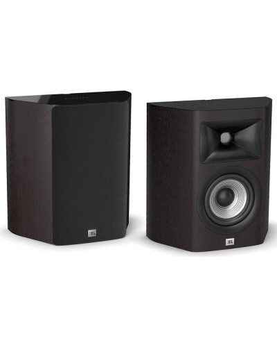 Фронтальні акустичні колонки JBL Studio 610 Dark Walnut (JBLS610DKW)