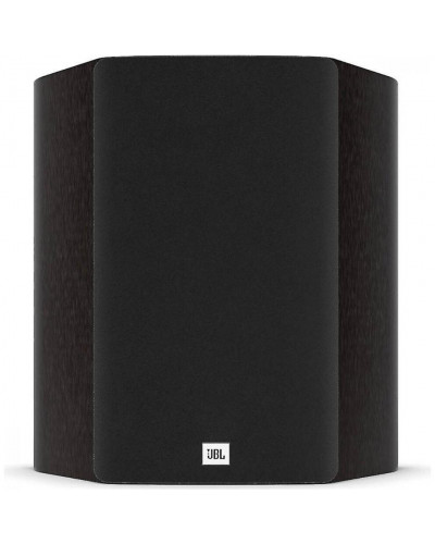 Фронтальні акустичні колонки JBL Studio 610 Dark Walnut (JBLS610DKW)