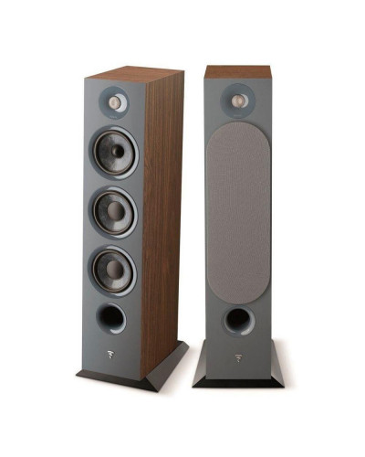 Акустична система Focal Chora 826 Dark Wood