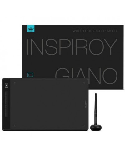 Графічний планшет Huion Inspiroy Giano (G930L)