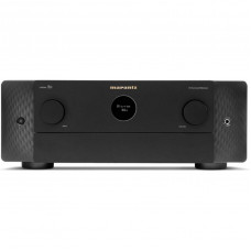 AV-ресівер Marantz CINEMA 50 Black