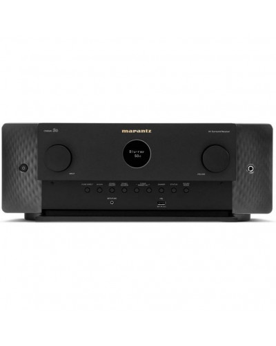 AV-ресівер Marantz CINEMA 50 Black