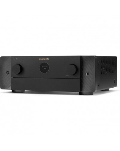 AV-ресівер Marantz CINEMA 50 Black