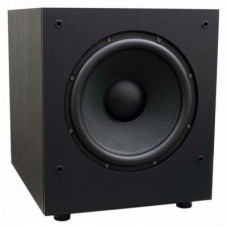 Сабвуфер активний Koda SW-1000 MKII black