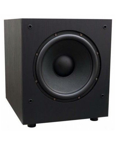 Сабвуфер активний Koda SW-1000 MKII black