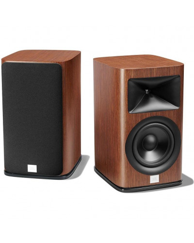 Полична акустична система JBL HDI-1600 Walnut (JBLHDI1600WAL)