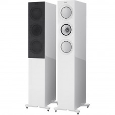 Акустическая колонка KEF R5 White Gloss