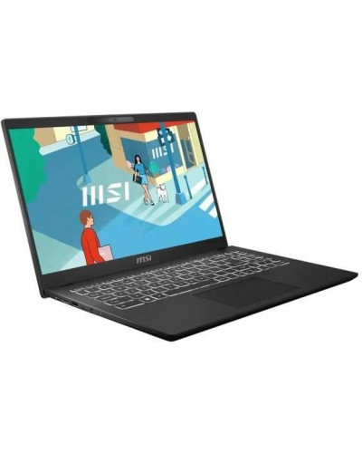 Ноутбук MSI Modern 15 H C13M (C13M-201PL)