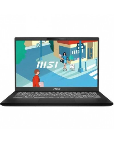 Ноутбук MSI Modern 15 H C13M (C13M-201PL)