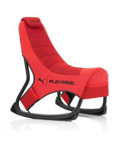 Кресло для геймера Playseat PUMA Edition Red (PPG.00230)