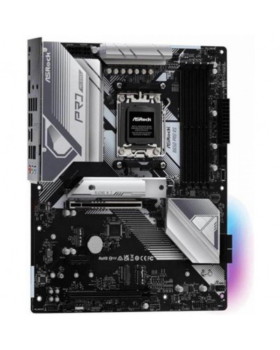 Материнська плата ASRock B650 Pro RS