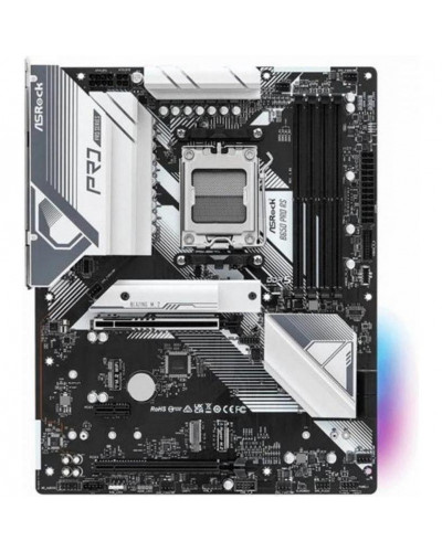 Материнська плата ASRock B650 Pro RS