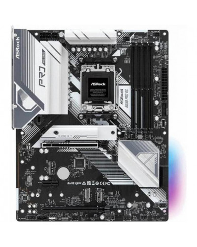 Материнська плата ASRock B650 Pro RS