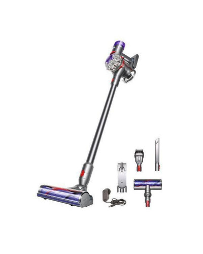 Пилосос 2в1 (вертикальний + ручний) Dyson V8 Absolute 2022 (394482-01)