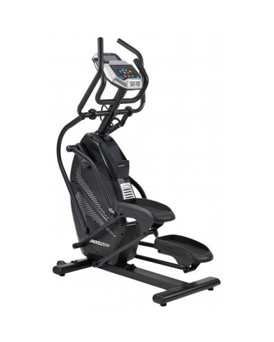 Орбітрек електромагнітний Horizon Fitness Peak Trainer HT5.0