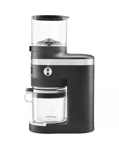 Кавомолка електрична KitchenAid 5KCG8433EBM