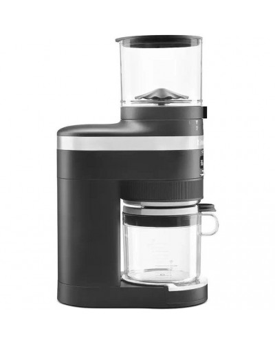 Кавомолка електрична KitchenAid 5KCG8433EBM