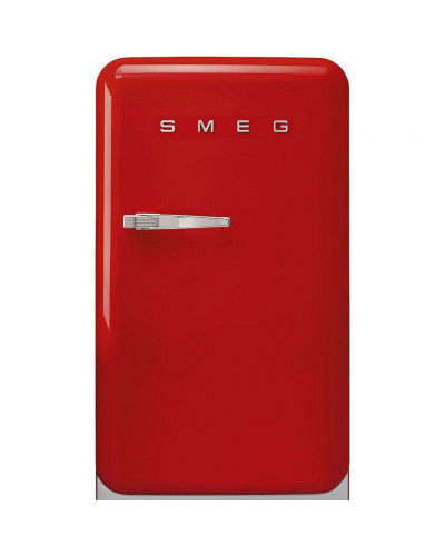 Холодильник з морозильною камерою SMEG FAB10RRD5