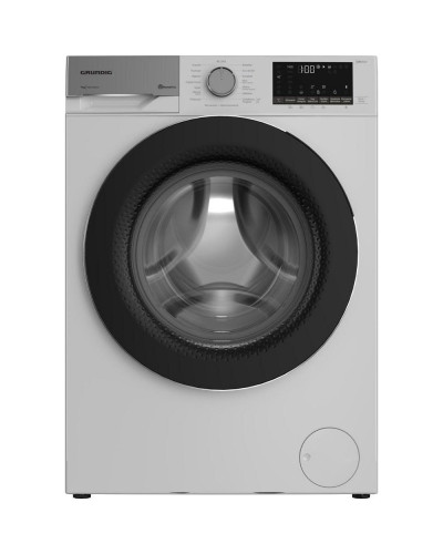 Пральна машина автоматична Grundig GW5P57445W